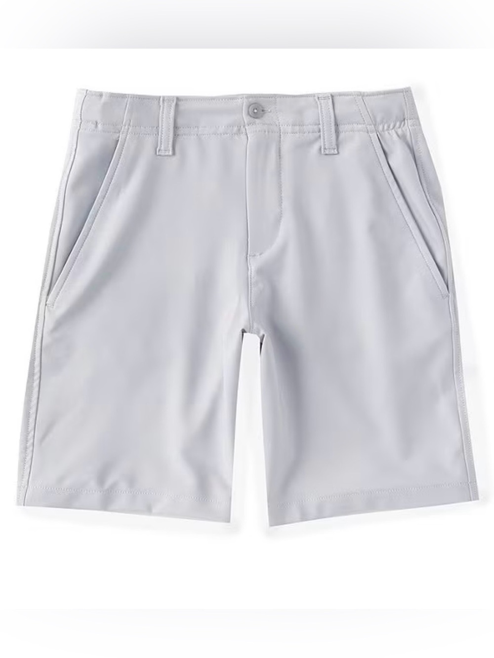 Under Armour Big Boy Golf Shorts